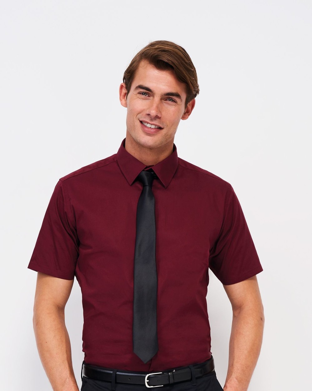 Hemden SOL'S Broadway voor bedrukking &amp; borduring