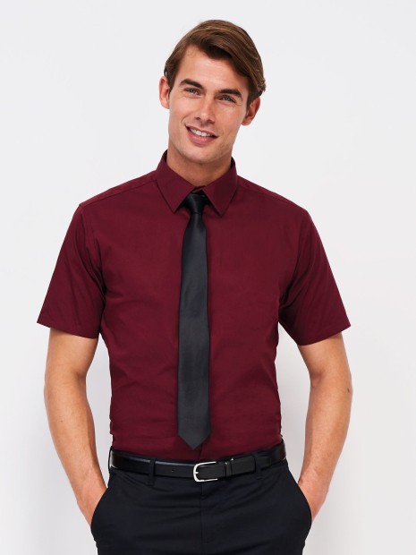 Chemises à personnaliser SOL'S Broadway 