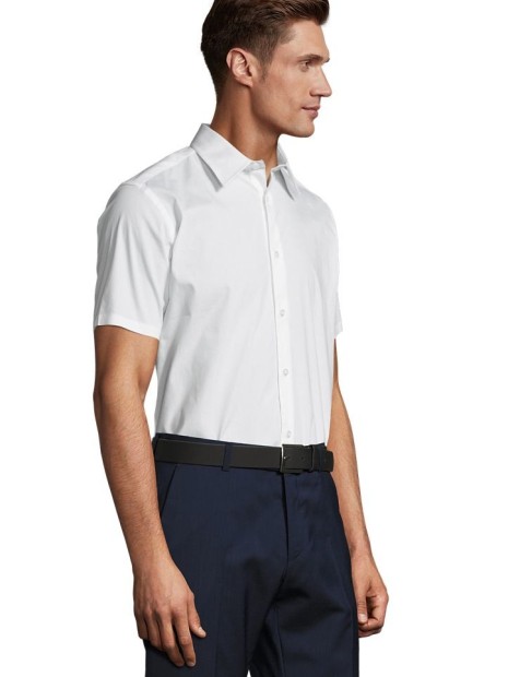 Chemises à personnaliser SOL'S Broadway /api/colors/7a92cd2d-10d2-40b4-928b-296bb7487506