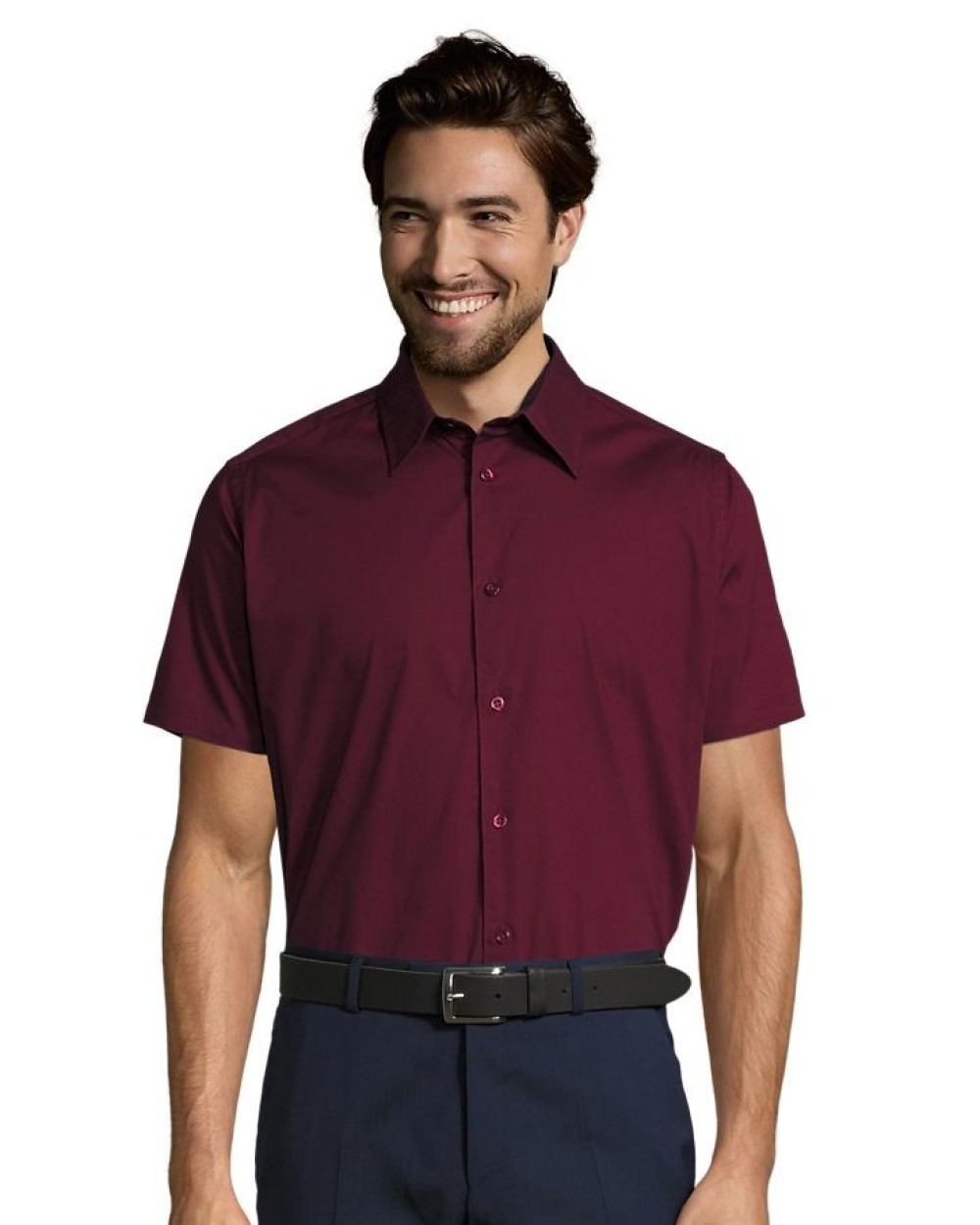 Chemises personnalisable SOL'S Broadway