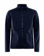 CRAFT CORE Explore Soft Shell Jacket M Softshells personalisierbar