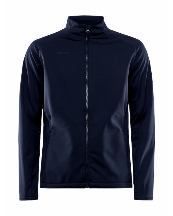 Softshells personnalisable CRAFT CORE Explore Soft Shell Jacket M