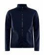 Softshells CRAFT CORE Explore Soft Shell Jacket M voor bedrukking &amp; borduring