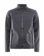 Softshells CRAFT CORE Explore Soft Shell Jacket M voor bedrukking &amp; borduring