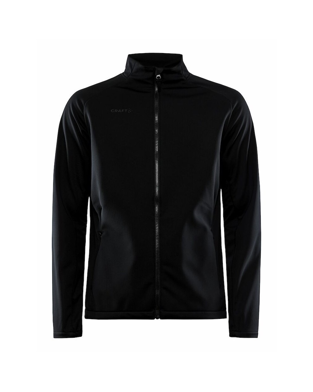 CRAFT CORE Explore Soft Shell Jacket M Softshells personalisierbar