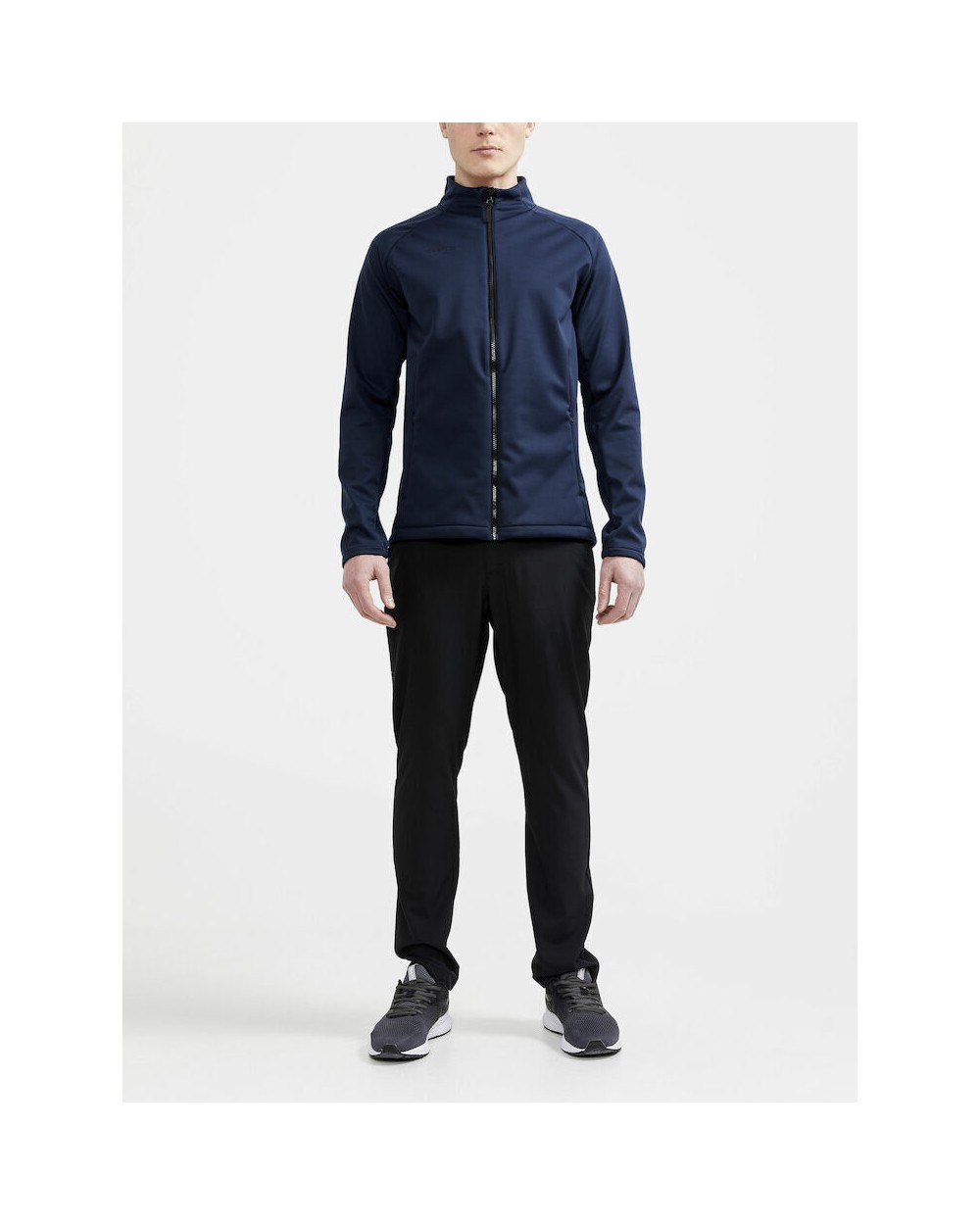 Softshells personnalisable CRAFT CORE Explore Soft Shell Jacket M