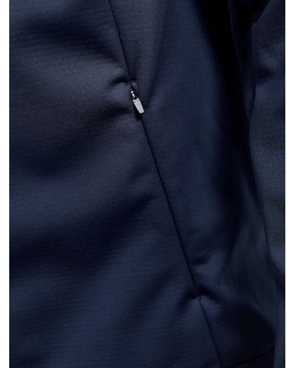 CRAFT CORE Explore Soft Shell Jacket M Softshells personalisierbar