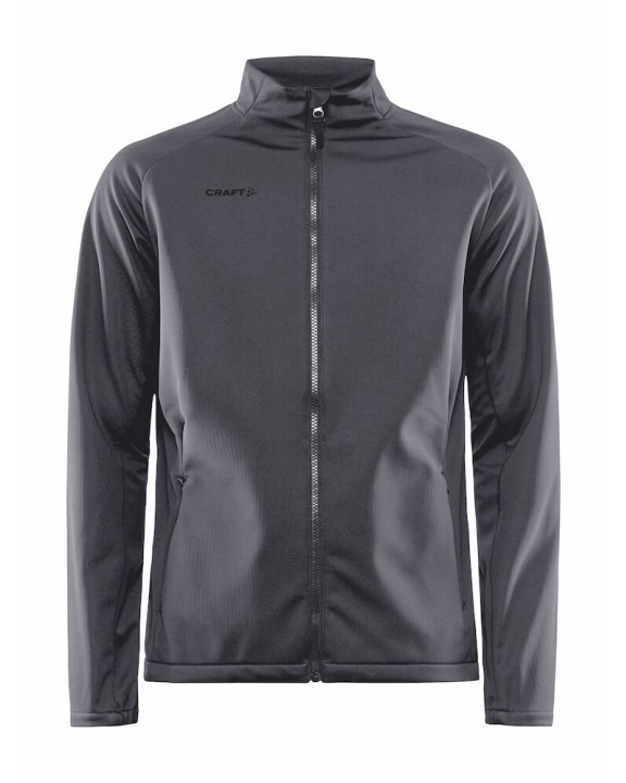 Softshells personnalisable CRAFT CORE Explore Soft Shell Jacket M