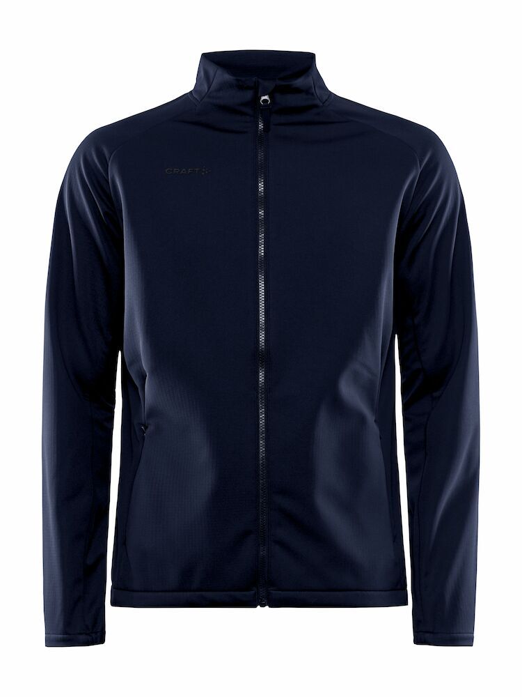 Softshells personnalisable CRAFT CORE Explore Soft Shell Jacket M