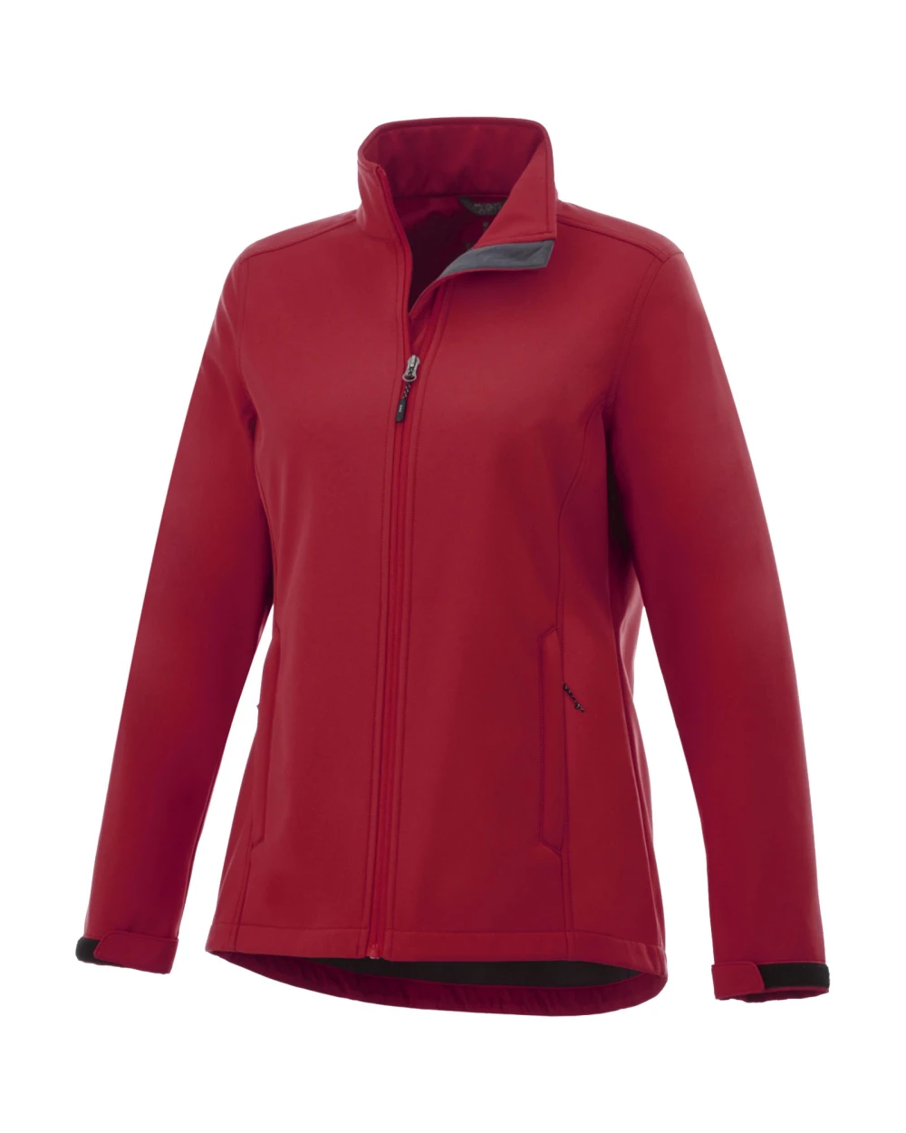 Softshells personnalisable ELEVATE Veste softshell femme Maxson