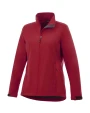 Softshells ELEVATE Maxson softshell dames jas voor bedrukking &amp; borduring