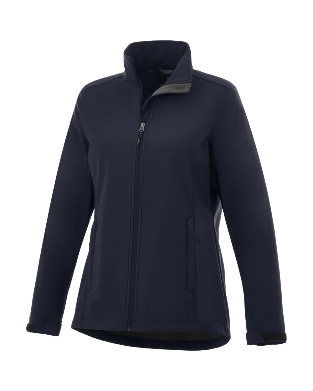 Softshells ELEVATE Maxson softshell dames jas voor bedrukking &amp; borduring