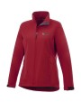 Softshells ELEVATE Maxson softshell dames jas voor bedrukking &amp; borduring