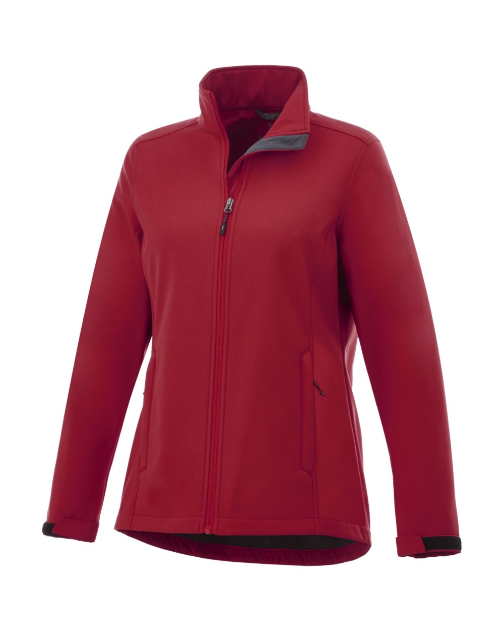 Softshells personnalisable ELEVATE Veste softshell femme Maxson
