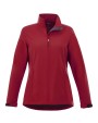 ELEVATE Maxson Ladies Softshell Jacket Softshells personalisierbar