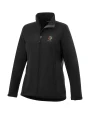 Softshells ELEVATE Maxson softshell dames jas voor bedrukking &amp; borduring