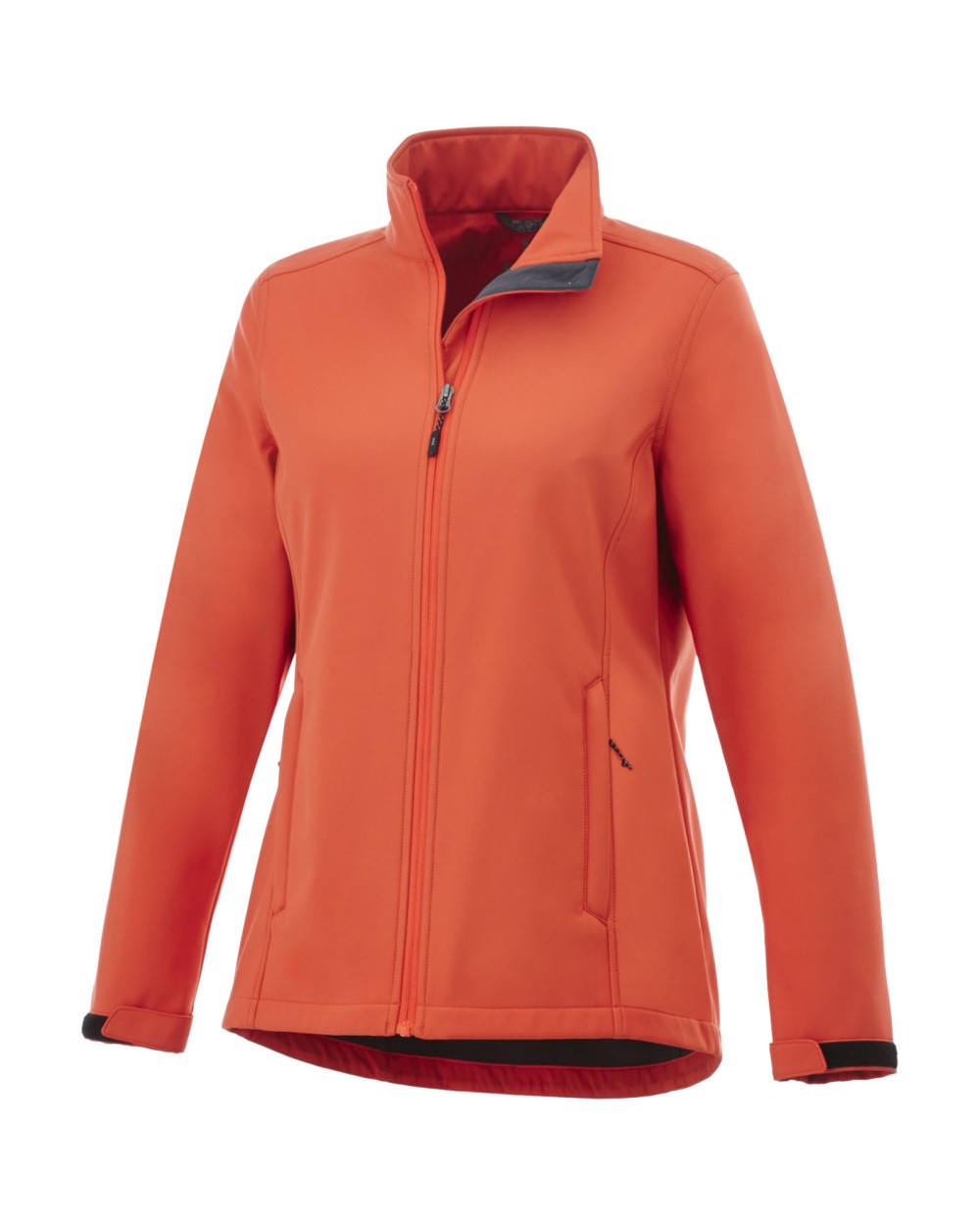 Softshells personnalisable ELEVATE Veste softshell femme Maxson