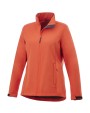 Softshells personnalisable ELEVATE Veste softshell femme Maxson