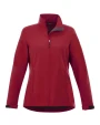 Softshells ELEVATE Maxson softshell dames jas voor bedrukking &amp; borduring