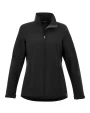 Softshells personnalisable ELEVATE Veste softshell femme Maxson