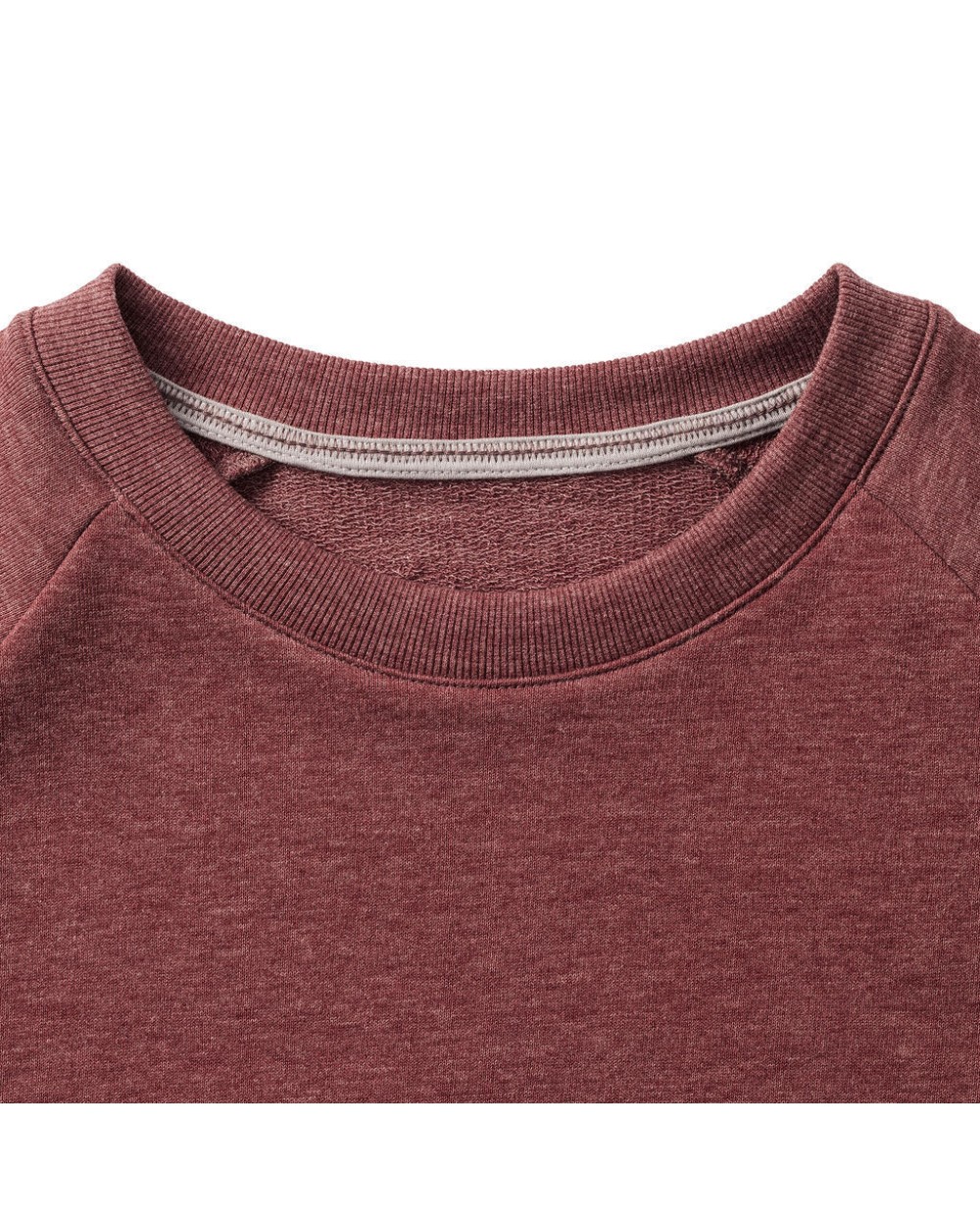RUSSELL Ladies HD Raglan Sweat Sweatshirts personalisierbar