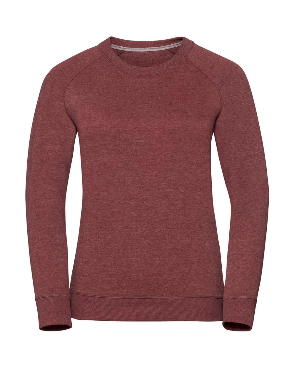 Sweaters & hoodies RUSSELL Ladies HD Raglan Sweat voor bedrukking &amp; borduring