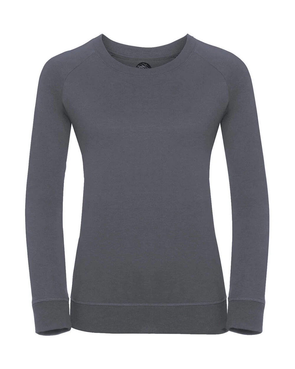 RUSSELL Ladies HD Raglan Sweat Sweatshirts personalisierbar