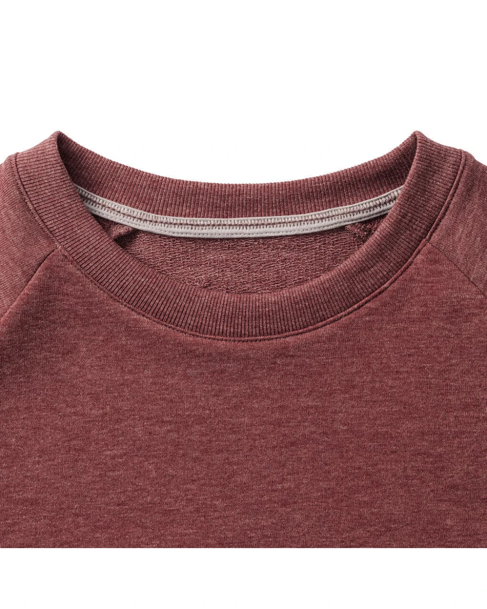 RUSSELL Ladies HD Raglan Sweat Sweatshirts personalisierbar