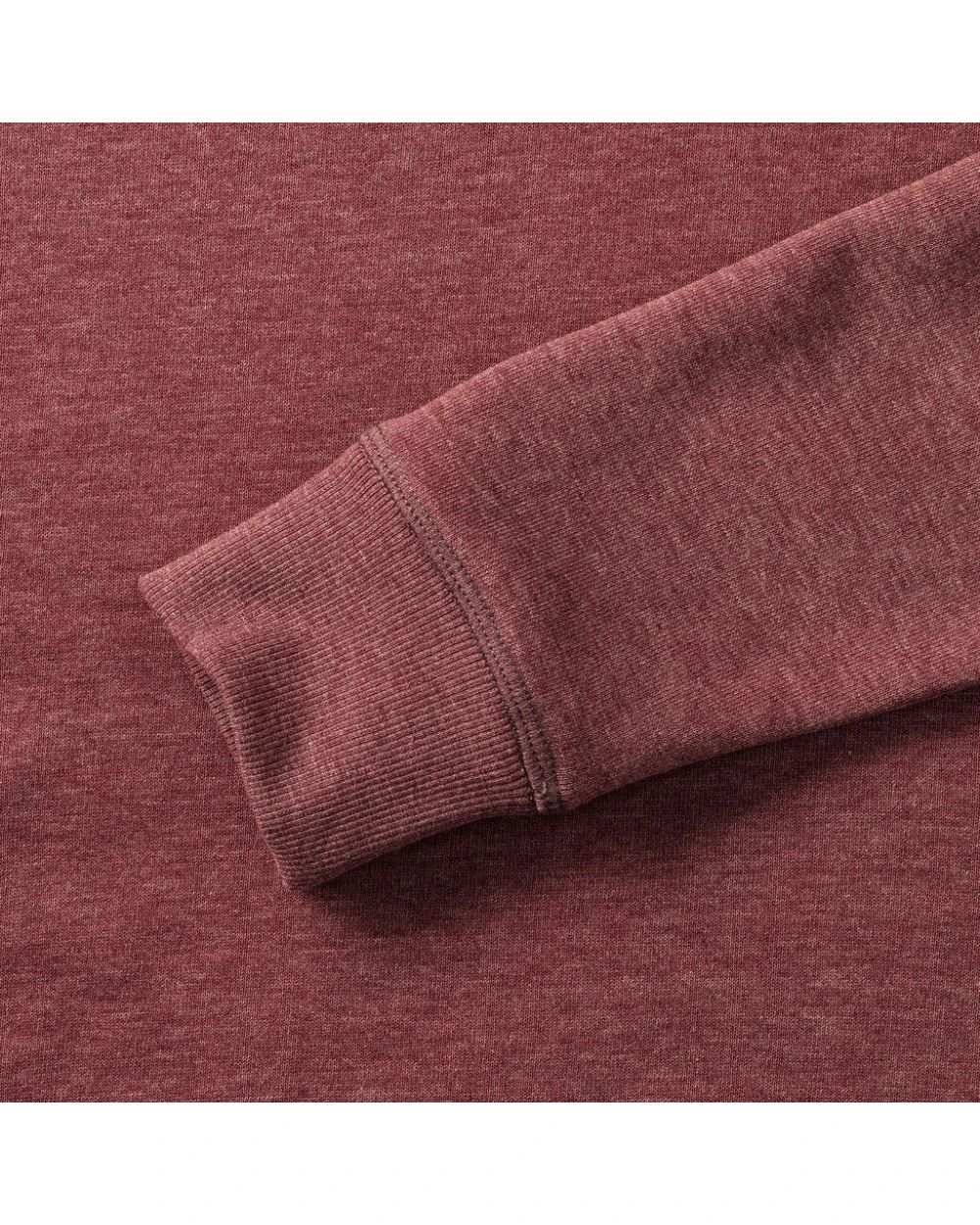 Sweaters & hoodies RUSSELL Ladies HD Raglan Sweat voor bedrukking &amp; borduring