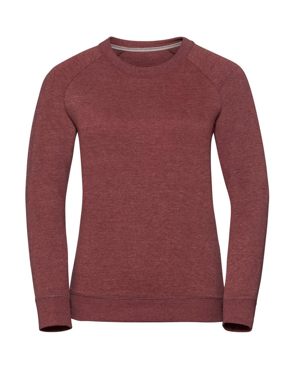 Sweaters & hoodies RUSSELL Ladies HD Raglan Sweat voor bedrukking &amp; borduring