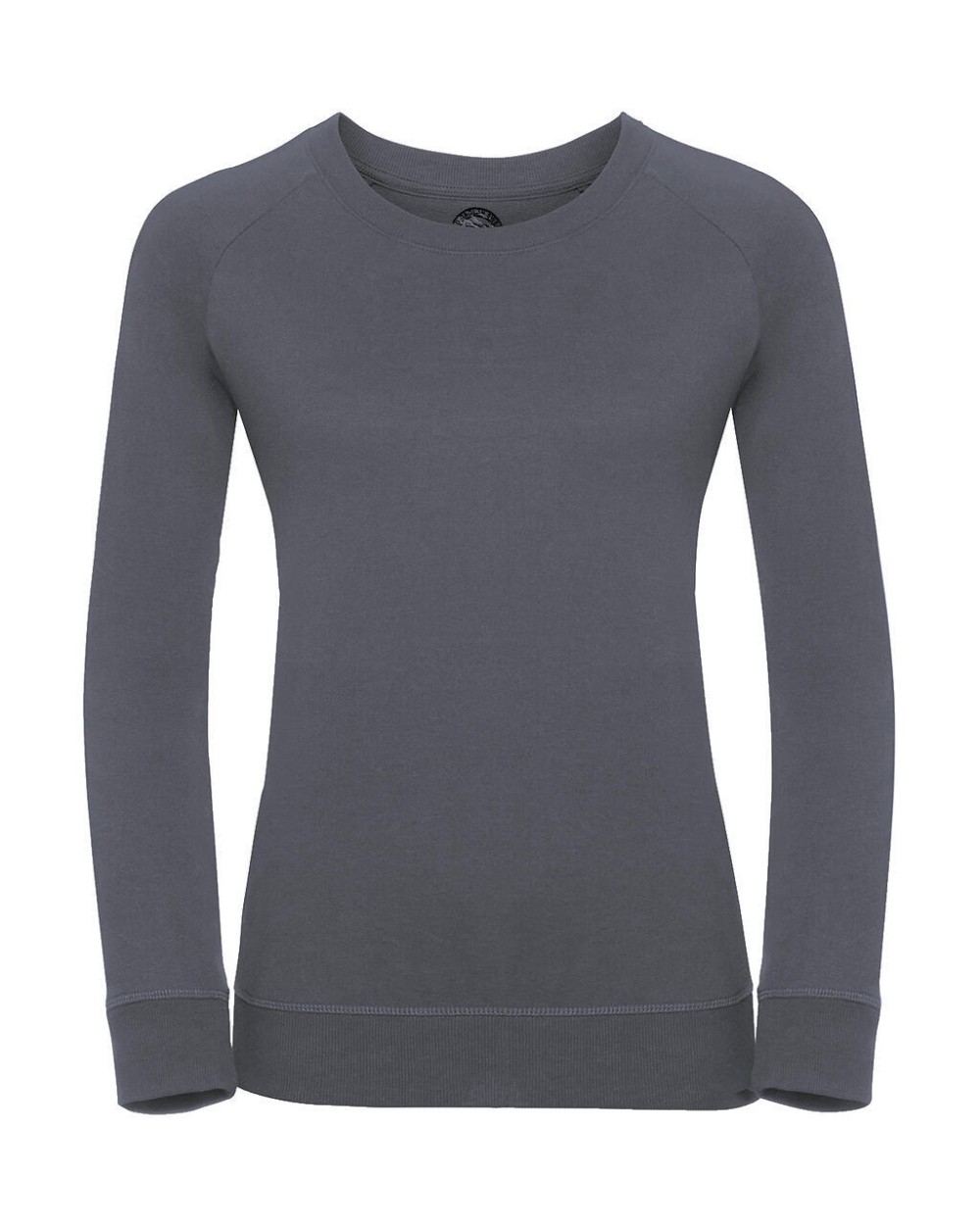 Sweaters & hoodies RUSSELL Ladies HD Raglan Sweat voor bedrukking &amp; borduring