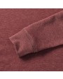 Sweaters & hoodies RUSSELL Ladies HD Raglan Sweat voor bedrukking &amp; borduring