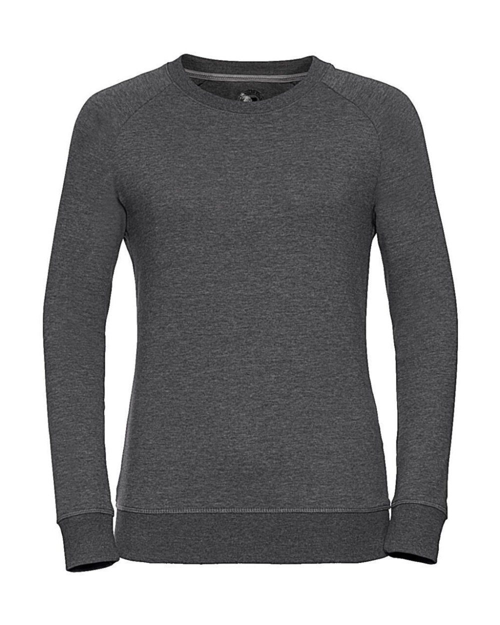 RUSSELL Ladies HD Raglan Sweat Sweatshirts personalisierbar