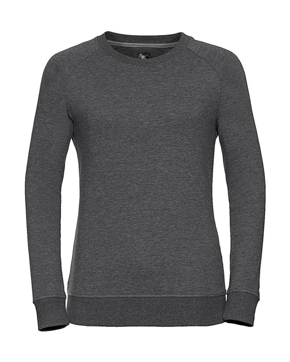 RUSSELL Ladies HD Raglan Sweat Sweatshirts personalisierbar