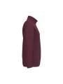 KARIBAN Sweat-shirt col zippé homme /api/colors/3f4410b9-f80f-412a-9aa8-9260cc84003d personnalisable