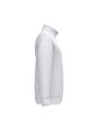 KARIBAN Sweat-shirt col zippé homme /api/colors/4a891c91-7426-40ec-9f86-8674f2899954 personnalisable