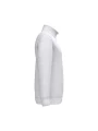 KARIBAN Sweat-shirt col zippé homme /api/colors/4a891c91-7426-40ec-9f86-8674f2899954 personnalisable