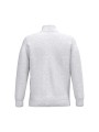 KARIBAN Sweat-shirt col zippé homme /api/colors/4a891c91-7426-40ec-9f86-8674f2899954 personnalisable