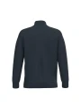 KARIBAN Sweat-shirt col zippé homme /api/colors/b68891a9-1d28-4f7a-8deb-775c45027afd personnalisable
