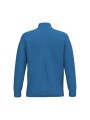KARIBAN Sweat-shirt col zippé homme /api/colors/68572561-1214-42b1-b94c-44fb780d37b4 personnalisable