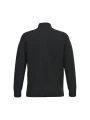 KARIBAN Sweat-shirt col zippé homme /api/colors/b9fdad4a-5e94-45cb-8c03-c08b349b28c3 personnalisable