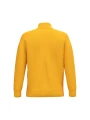 KARIBAN Sweat-shirt col zippé homme /api/colors/ea0c172c-722e-46fc-acb7-2617a4097874 personnalisable