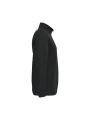 KARIBAN Sweat-shirt col zippé homme /api/colors/b9fdad4a-5e94-45cb-8c03-c08b349b28c3 personnalisable