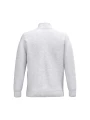 KARIBAN Sweat-shirt col zippé homme /api/colors/4a891c91-7426-40ec-9f86-8674f2899954 personnalisable