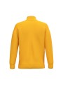 KARIBAN Sweat-shirt col zippé homme /api/colors/ea0c172c-722e-46fc-acb7-2617a4097874 personnalisable