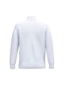 KARIBAN Sweat-shirt col zippé homme /api/colors/7a92cd2d-10d2-40b4-928b-296bb7487506 personnalisable