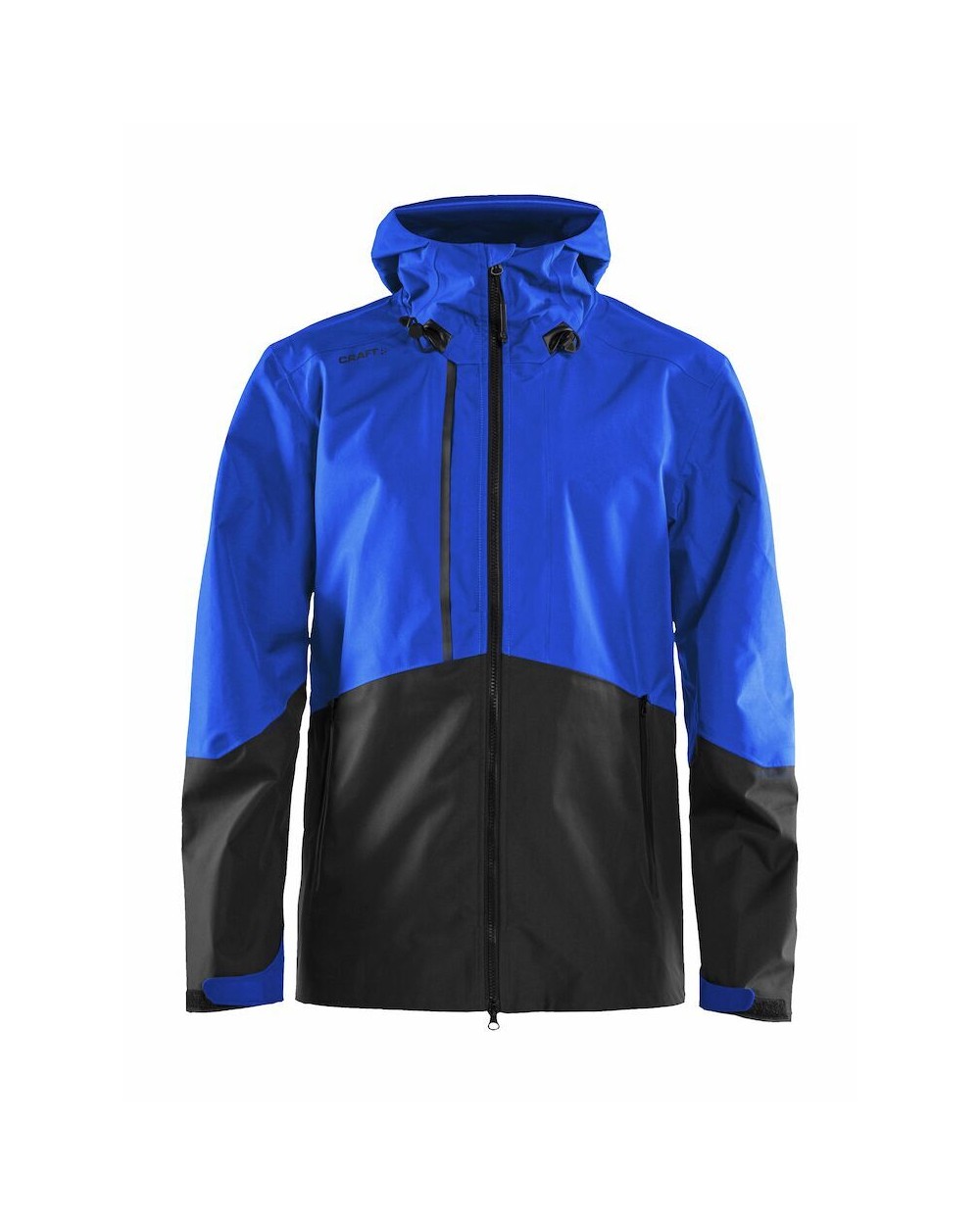 Jassen CRAFT Block shell jkt M voor bedrukking &amp; borduring