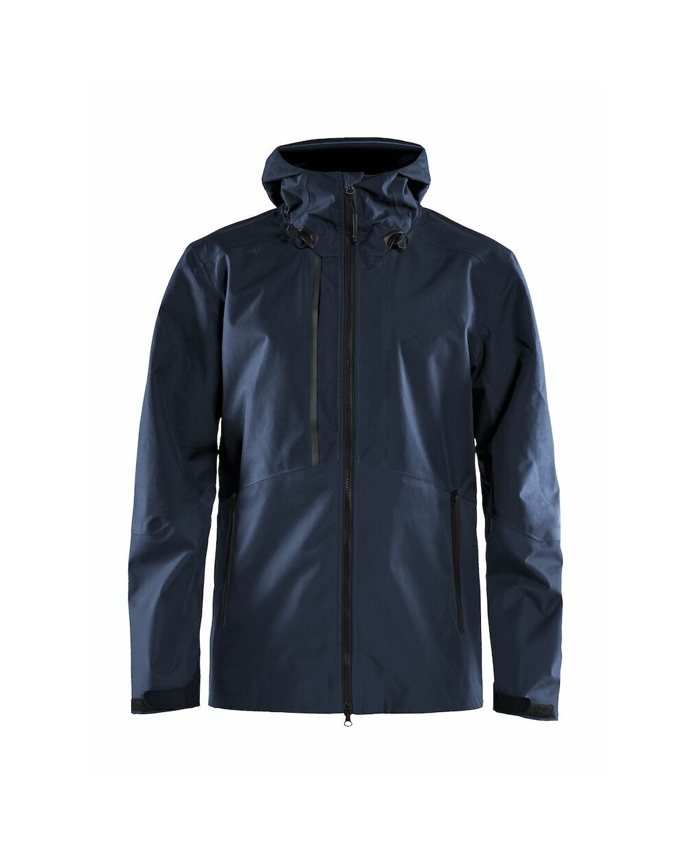 Vestes personnalisable CRAFT Block shell jkt M