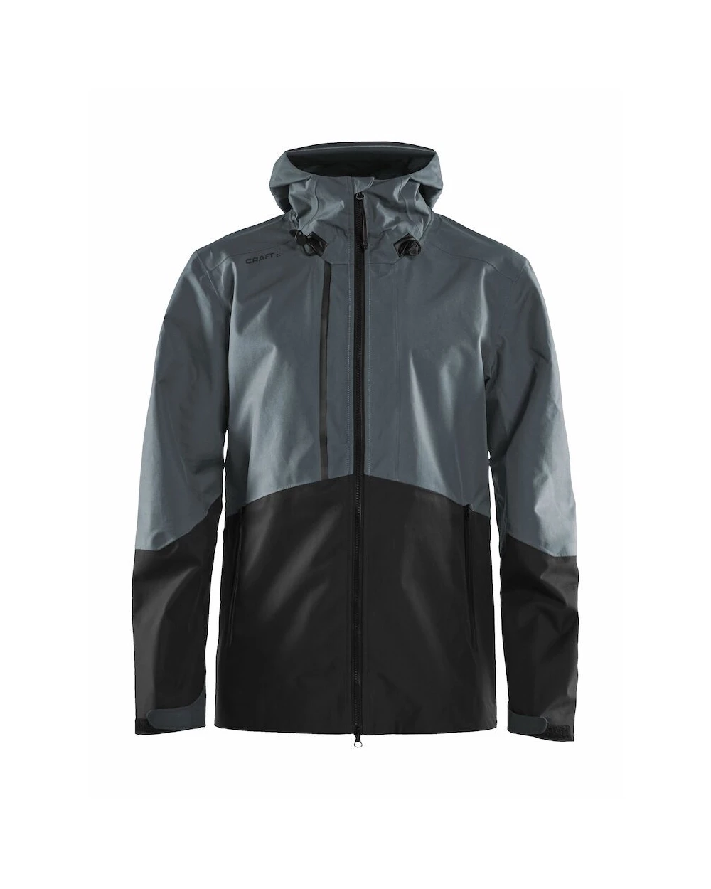 Vestes personnalisable CRAFT Block shell jkt M