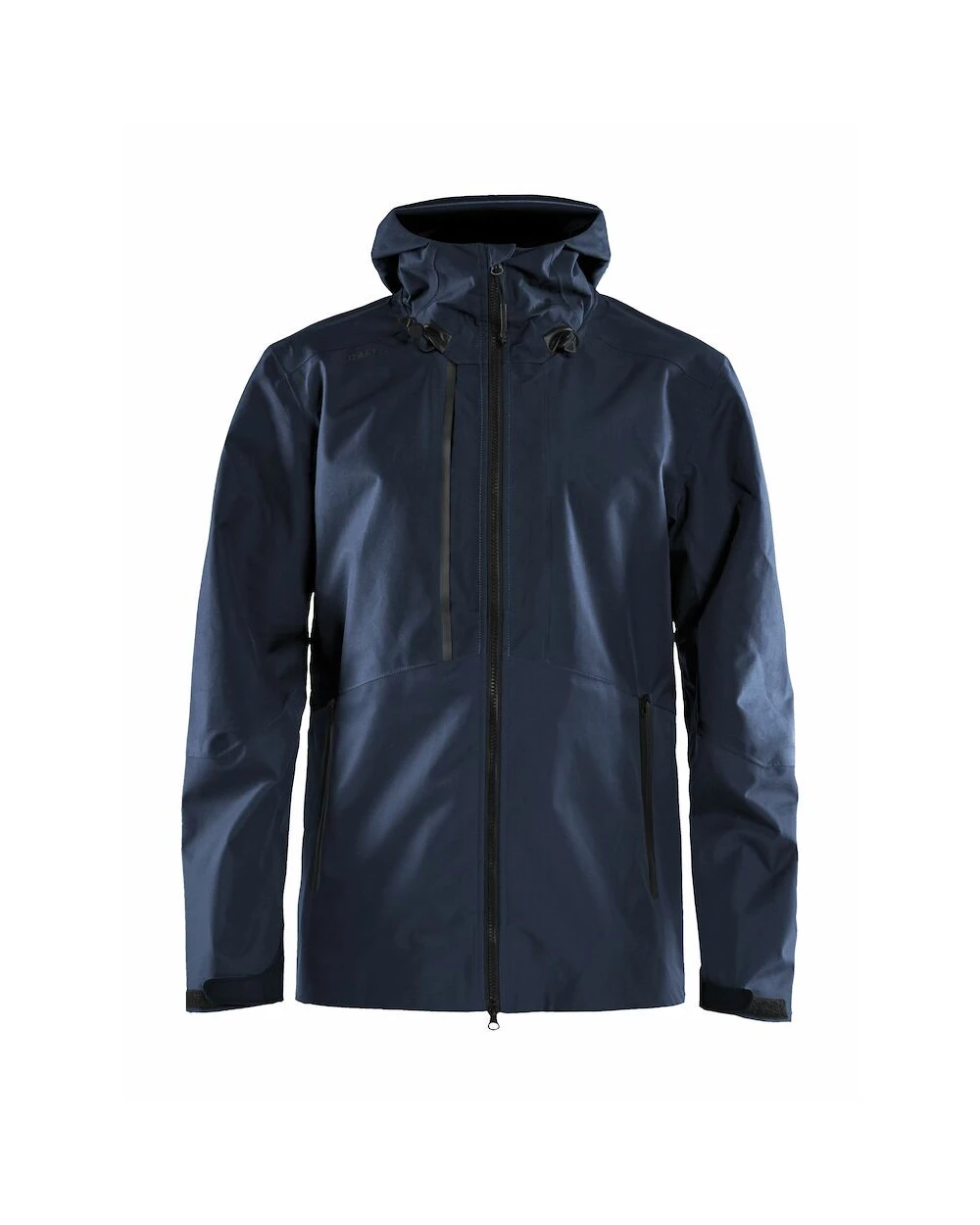 Vestes personnalisable CRAFT Block shell jkt M